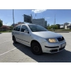 SKODA FABIA 1 COMBI 1.4 PB + LPG